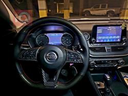 نيسان ألتيما